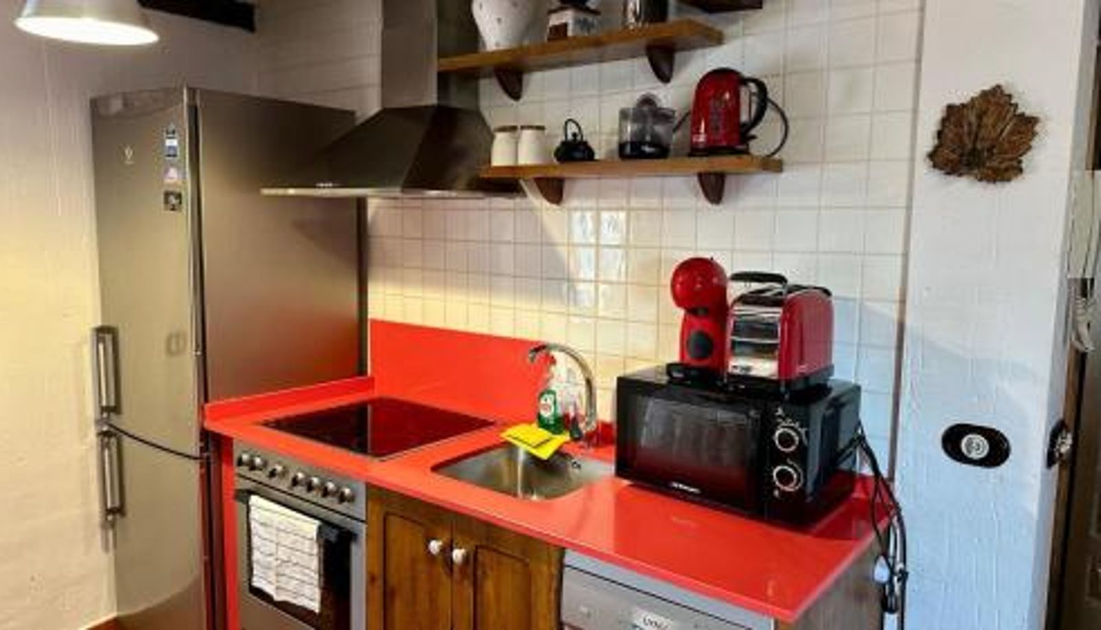 Chambre Standard - Apartamento Santo Domingo