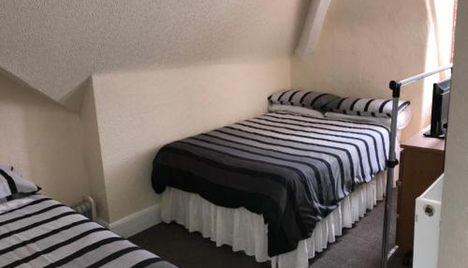 Appartement - Beach View Holiday Flats