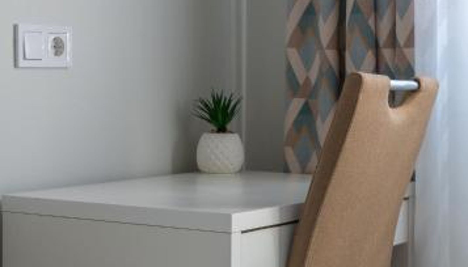 Appartement - Apartamento Hospital Cruces - BEC