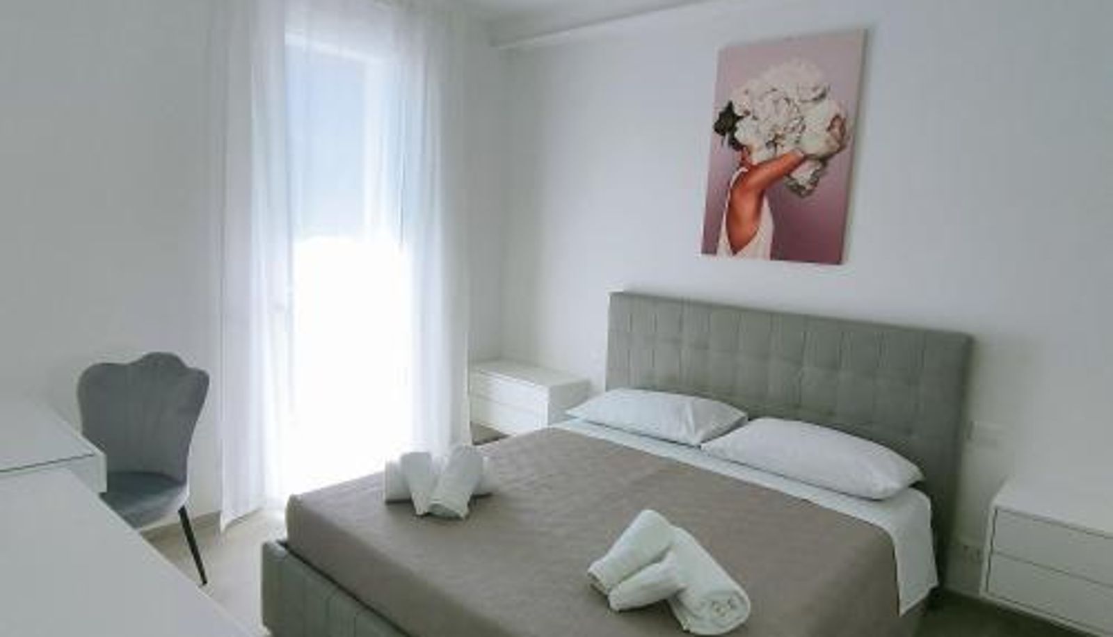 Appartement - Casa vacanze la Rosa dei Venti