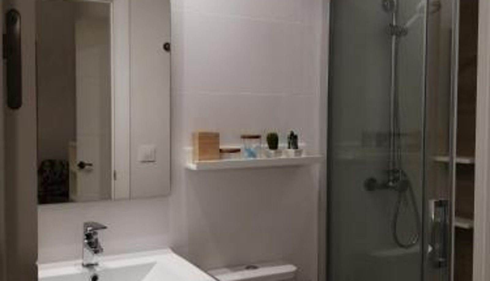 Appartamento - Apartamento Planta Baja