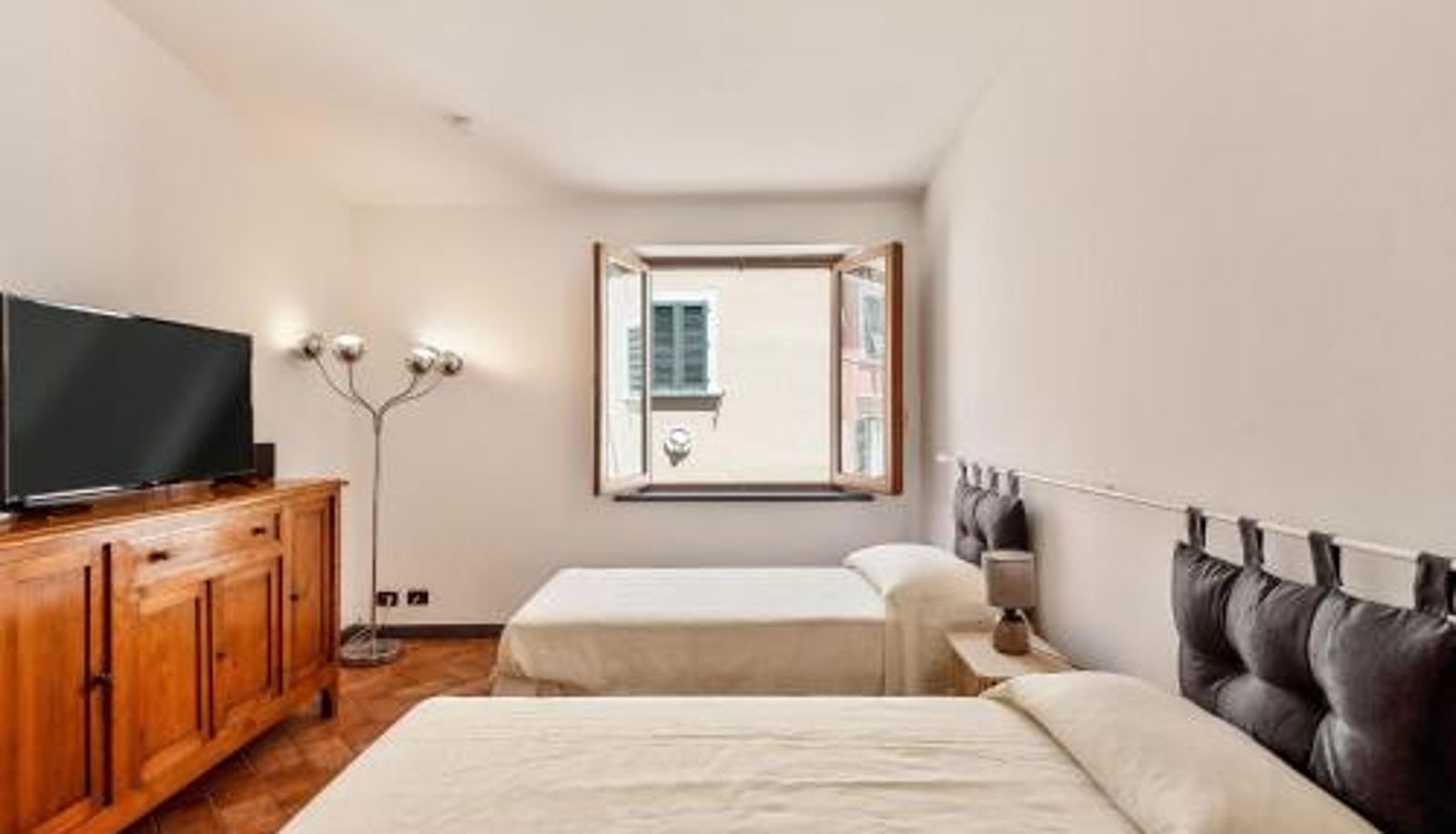 Zimmer - Appartamento Anna eleganza e confort in centro
