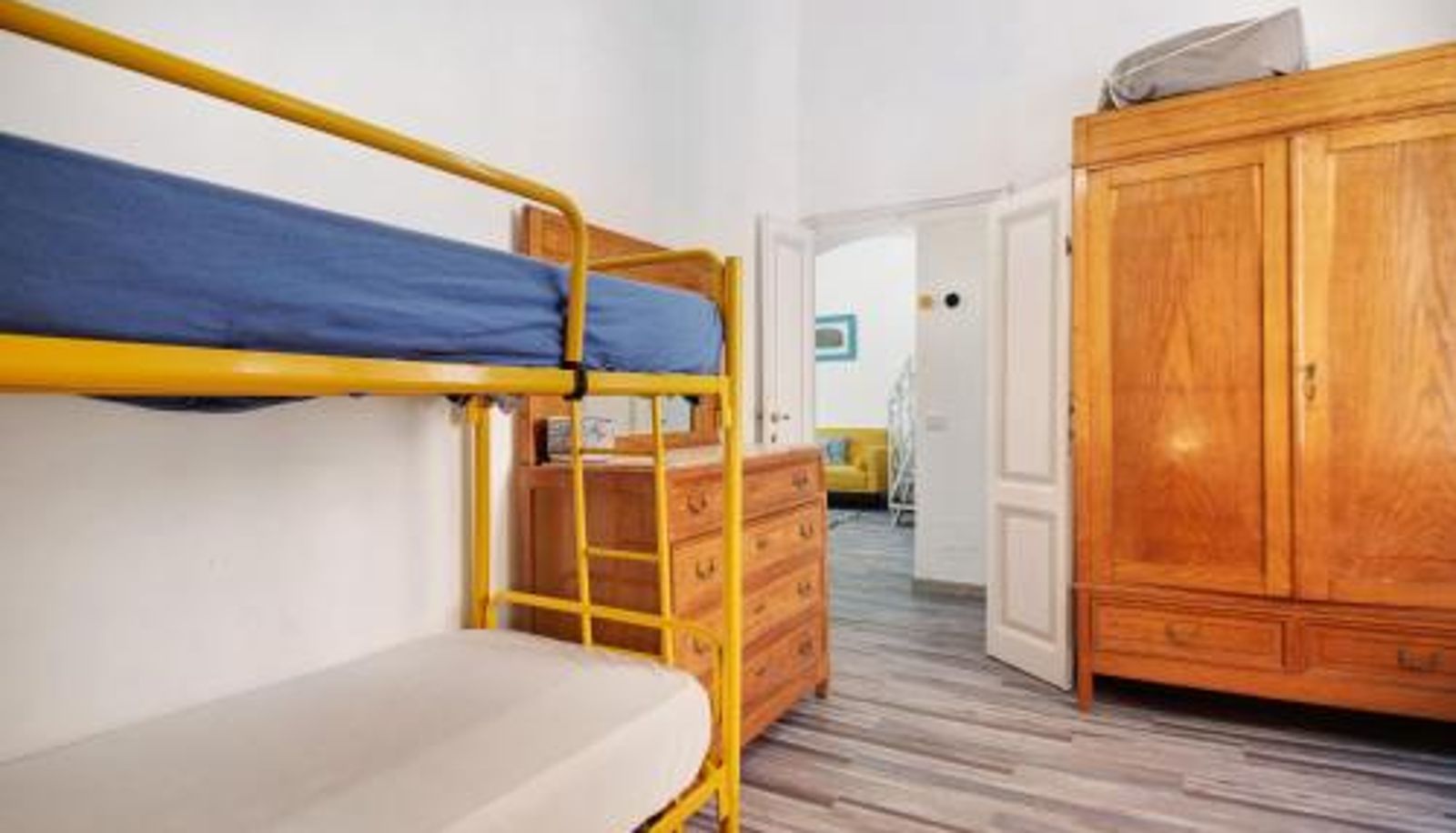 Chambre Standard - Casa Daneri 59