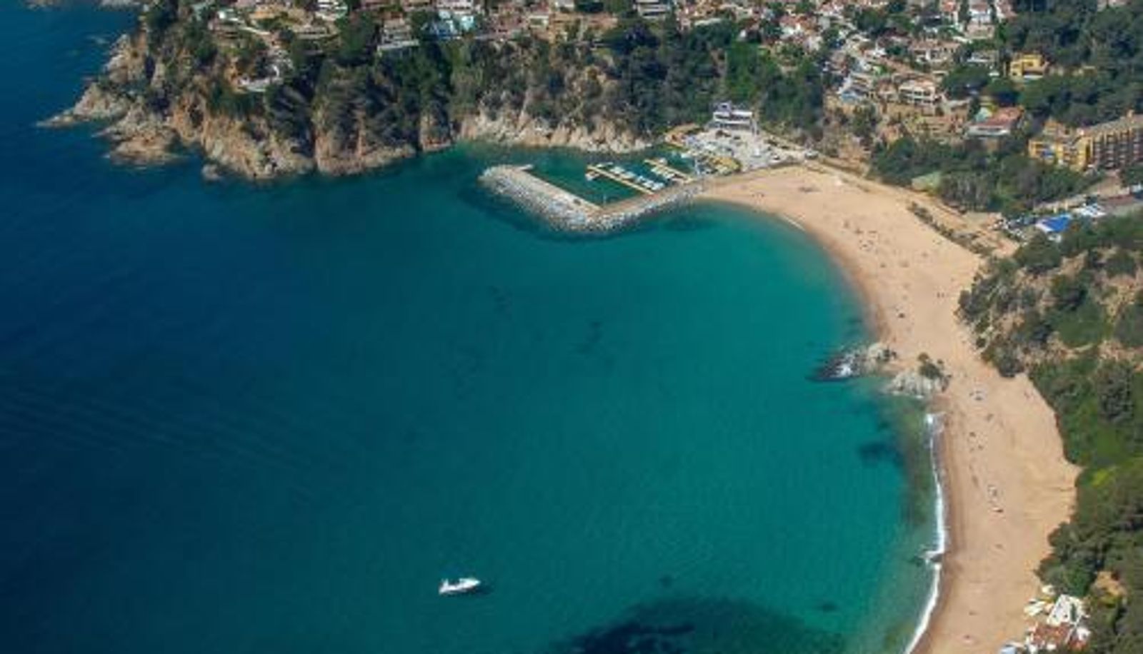 Info - Apartamento con vista impresionante a la bahía de Roses-189