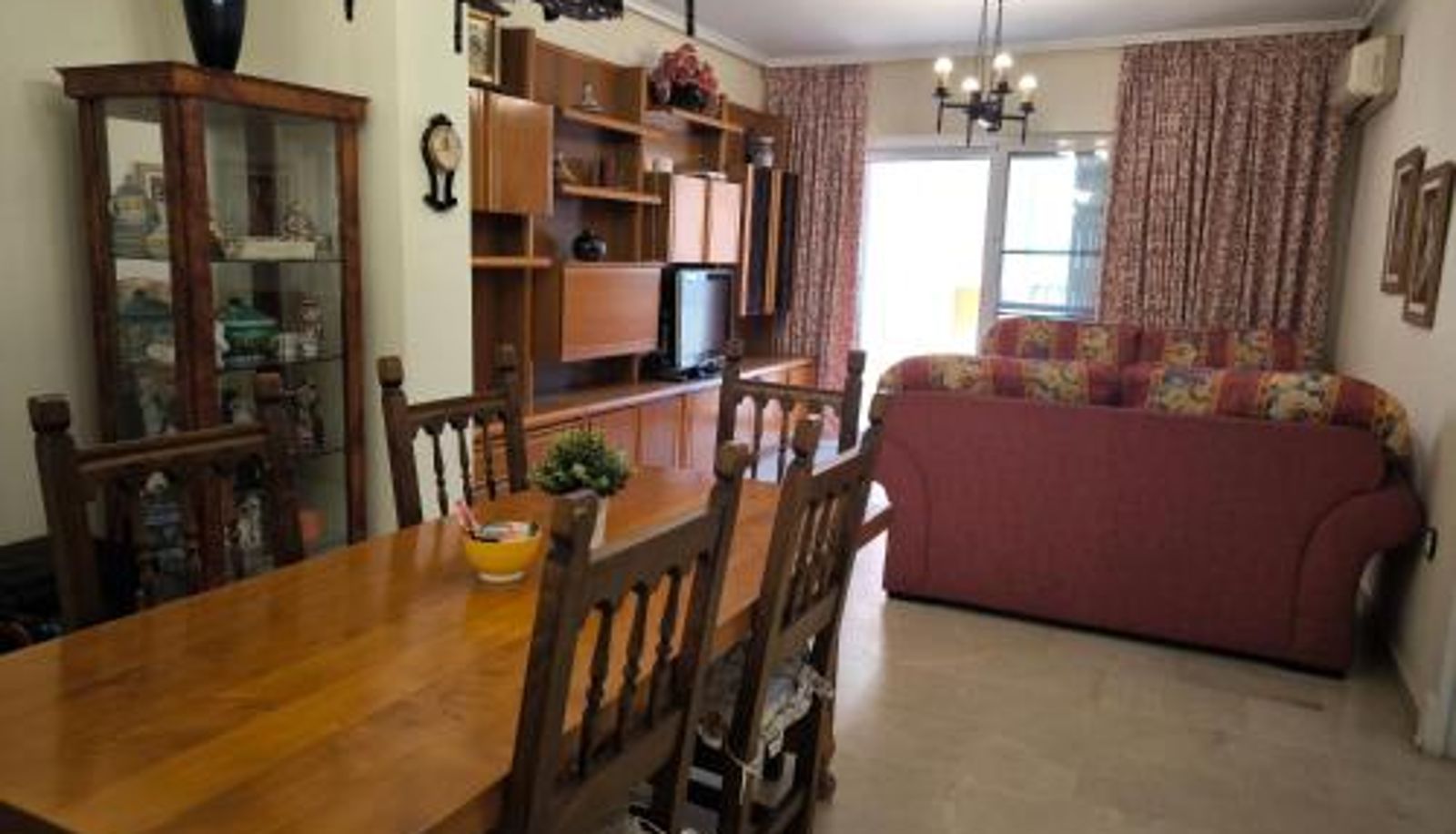 Appartement - Penthouse 35 meters from the beach