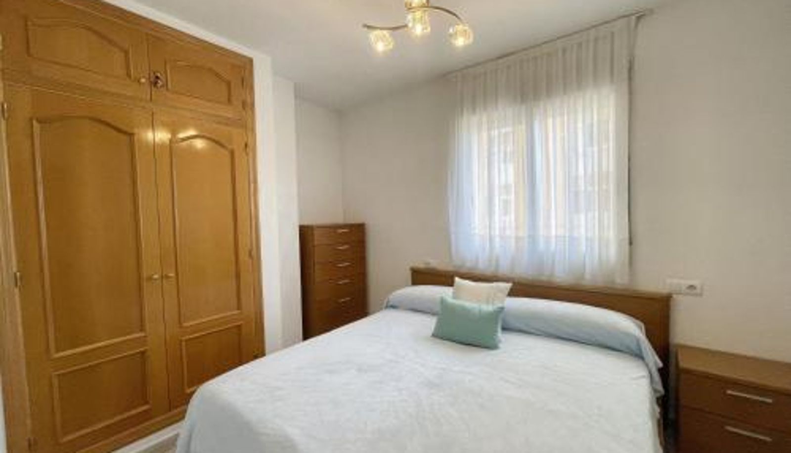 Standaardkamer - Monver Levante Benidorm