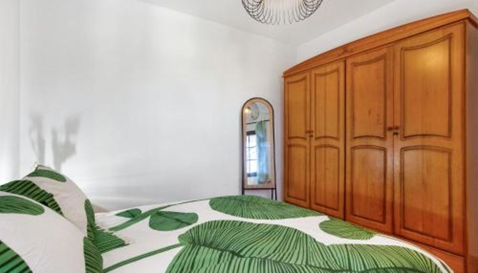 Standaardkamer - El Cotillo Casa Dajate