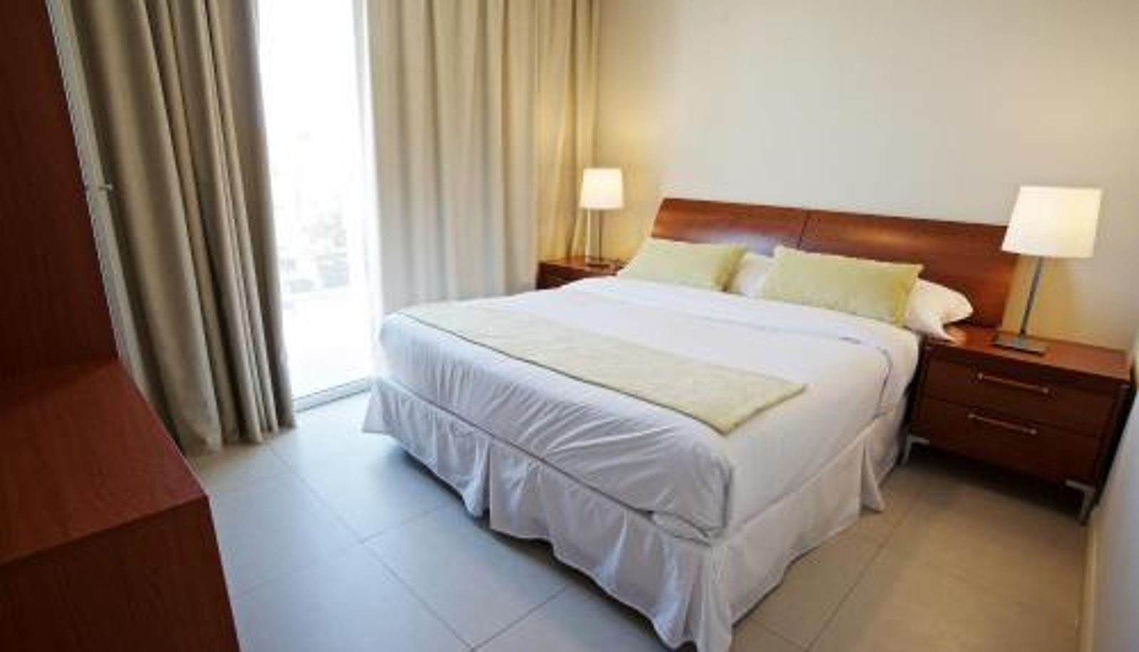 Appartement - Byblos Palermo Soho