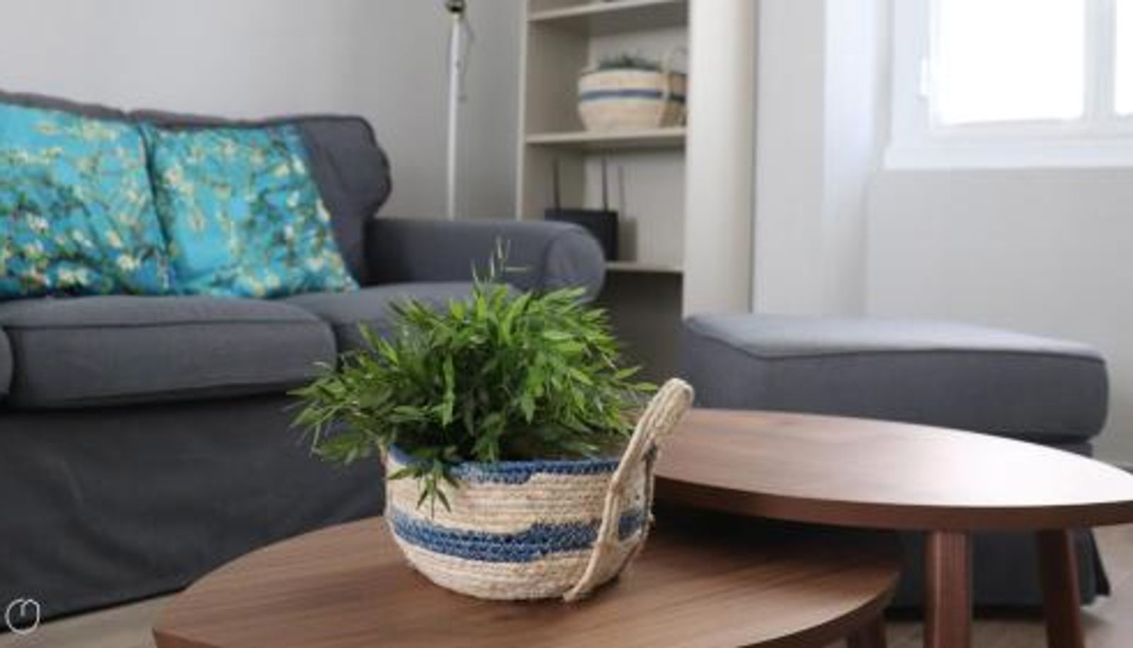 Appartement - Italianway - Dogali 55