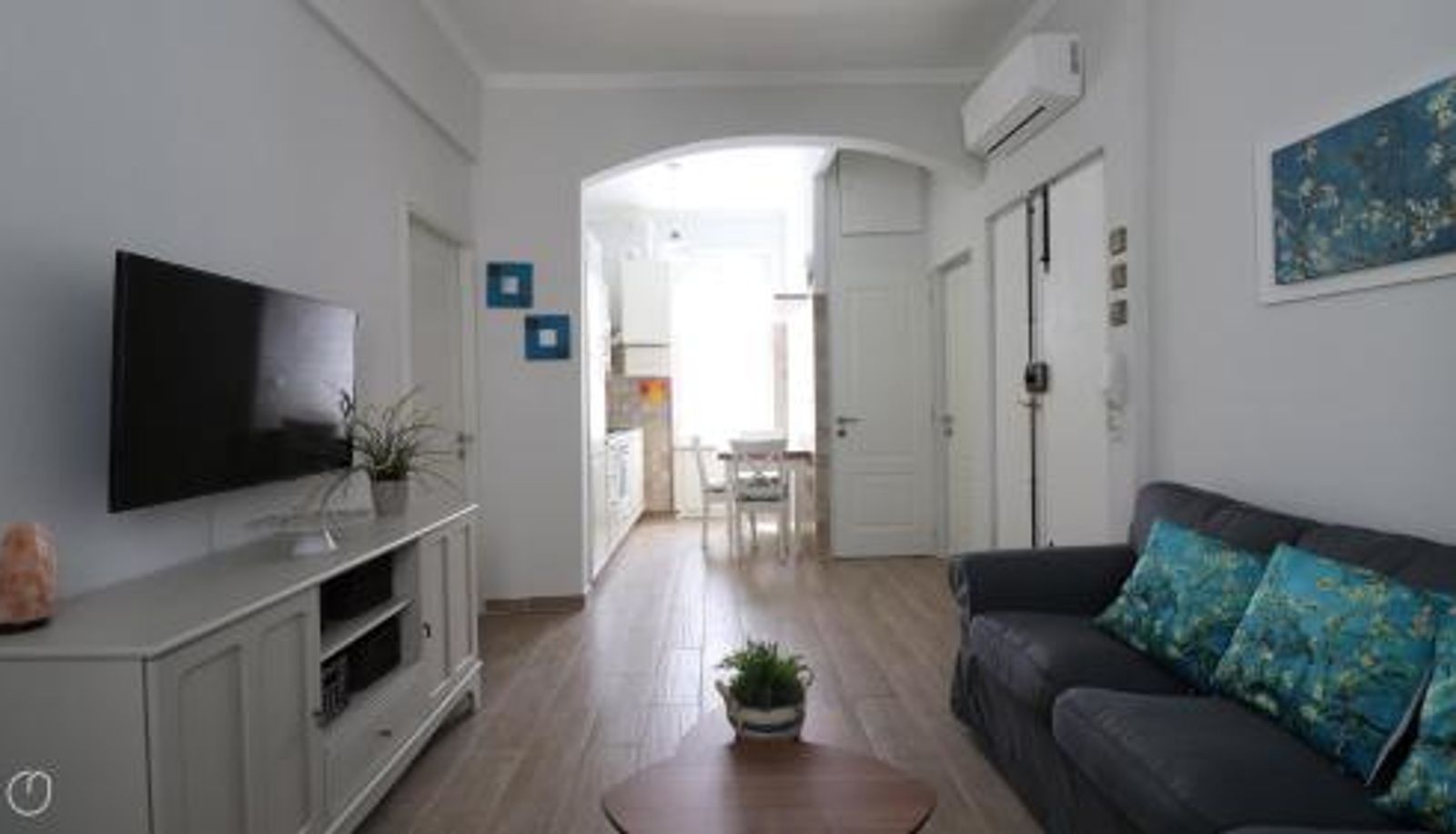 Appartement - Italianway - Dogali 55