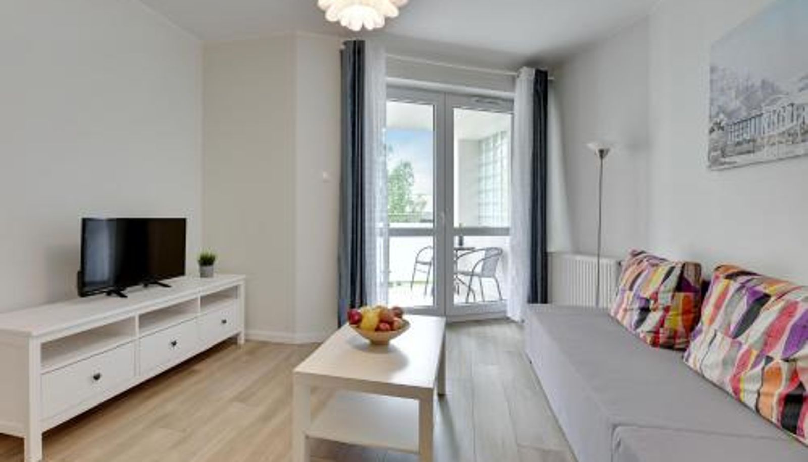 Standardzimmer - TriApart Amber Jantar III