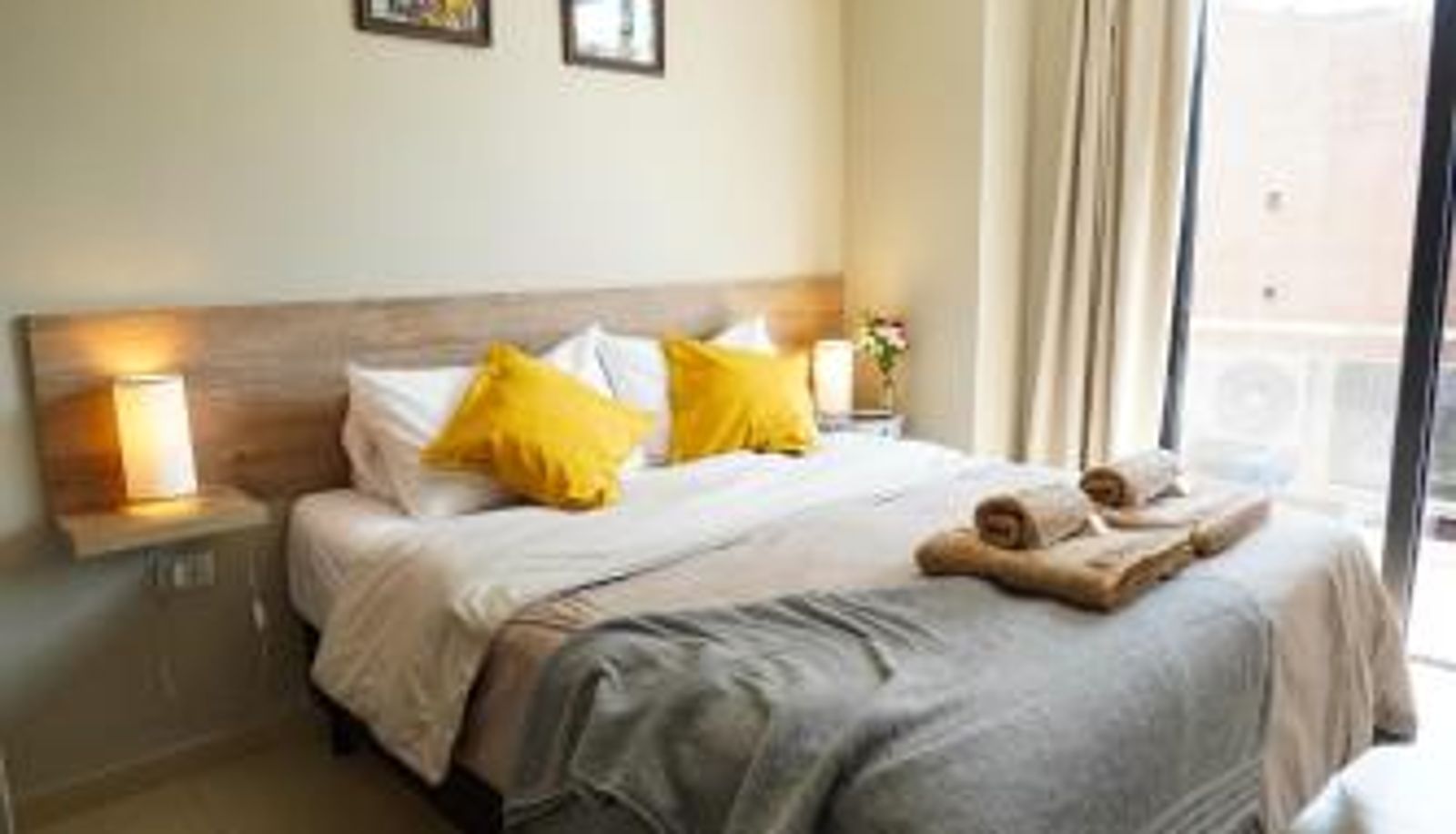 Room - Rent for Days IV- Norte Vip