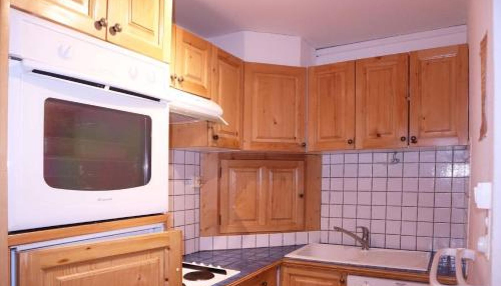 Info - Résidence L'eperviere - APPARTEMENT N°22 EPERVIERE MAE-3774