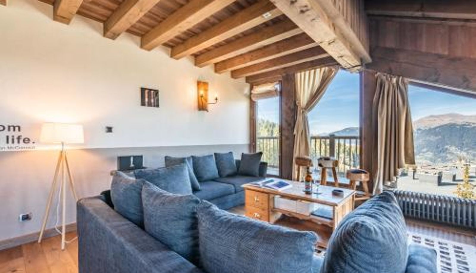 Apartment - Apartment Tiama Courchevel 1850 - by EMERALD STAY