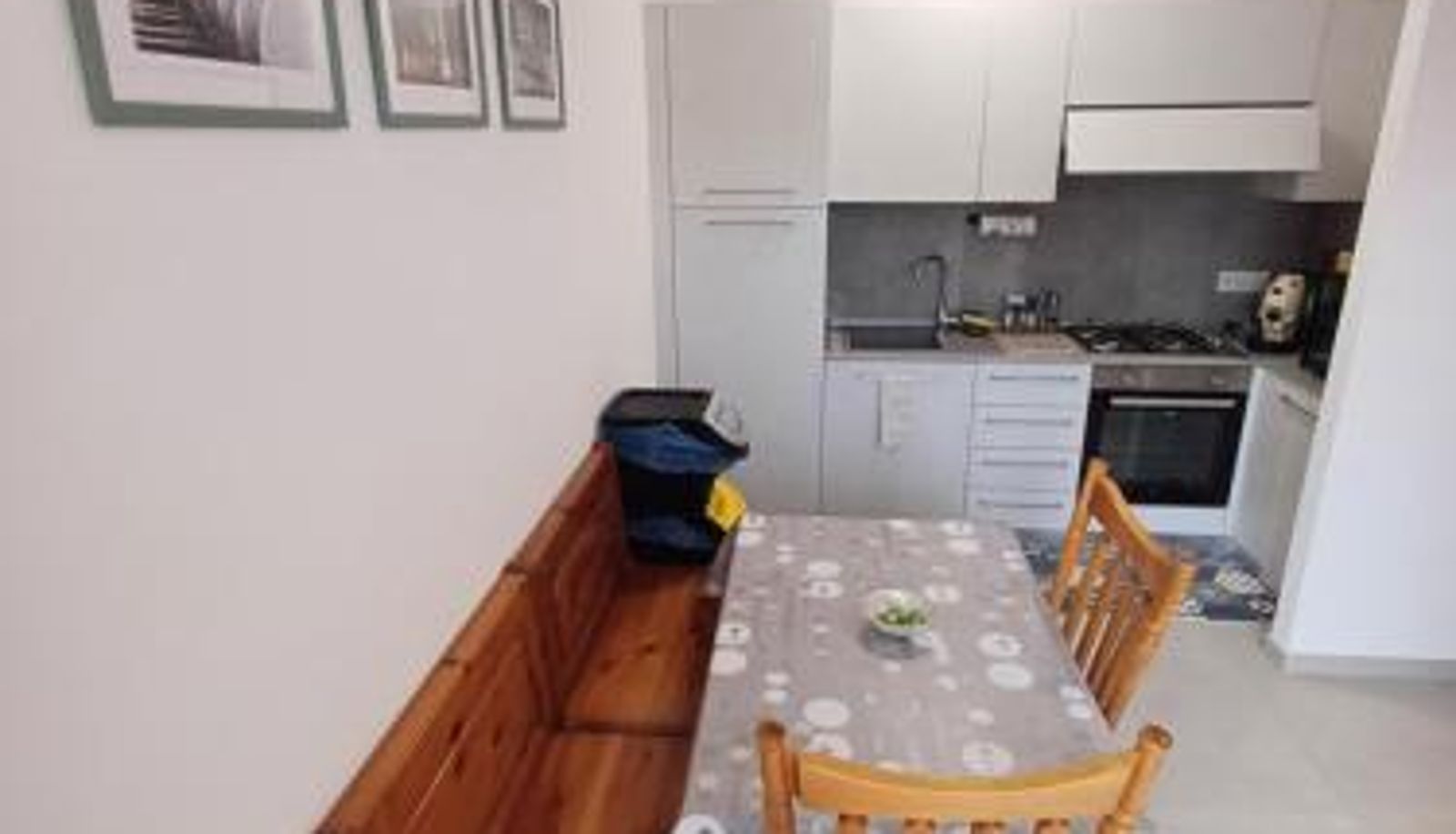 Apartment - Appartamento Mi & Mi