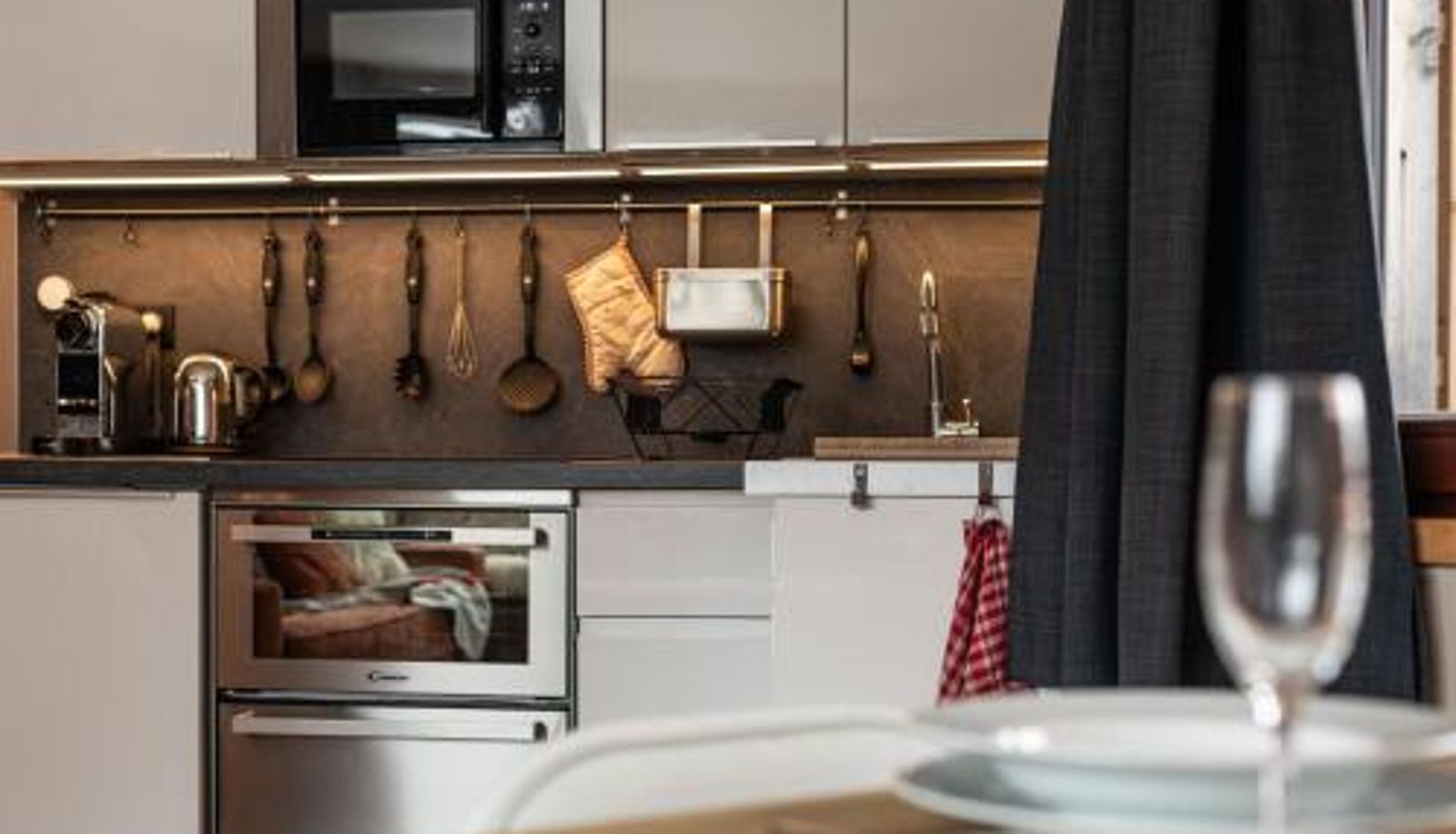 Apartamento - IMMODREAMS - Le Cerf