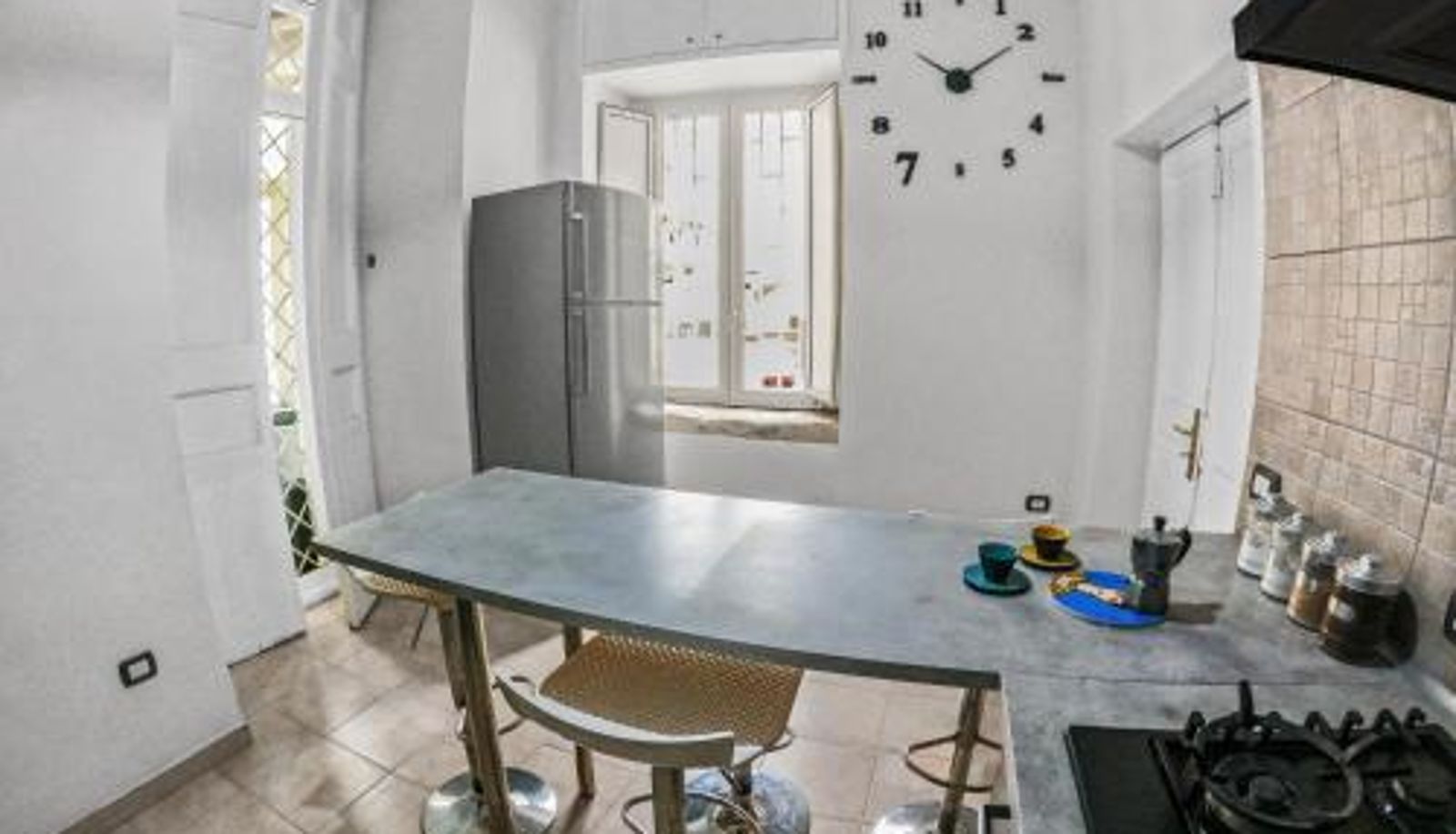 Apartment - La Casa Azul