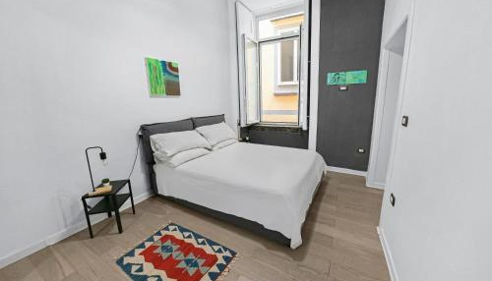 Apartment - La Casa Azul