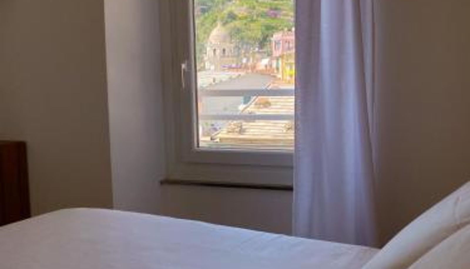 Standard room - La Ripa Camere Vernazza