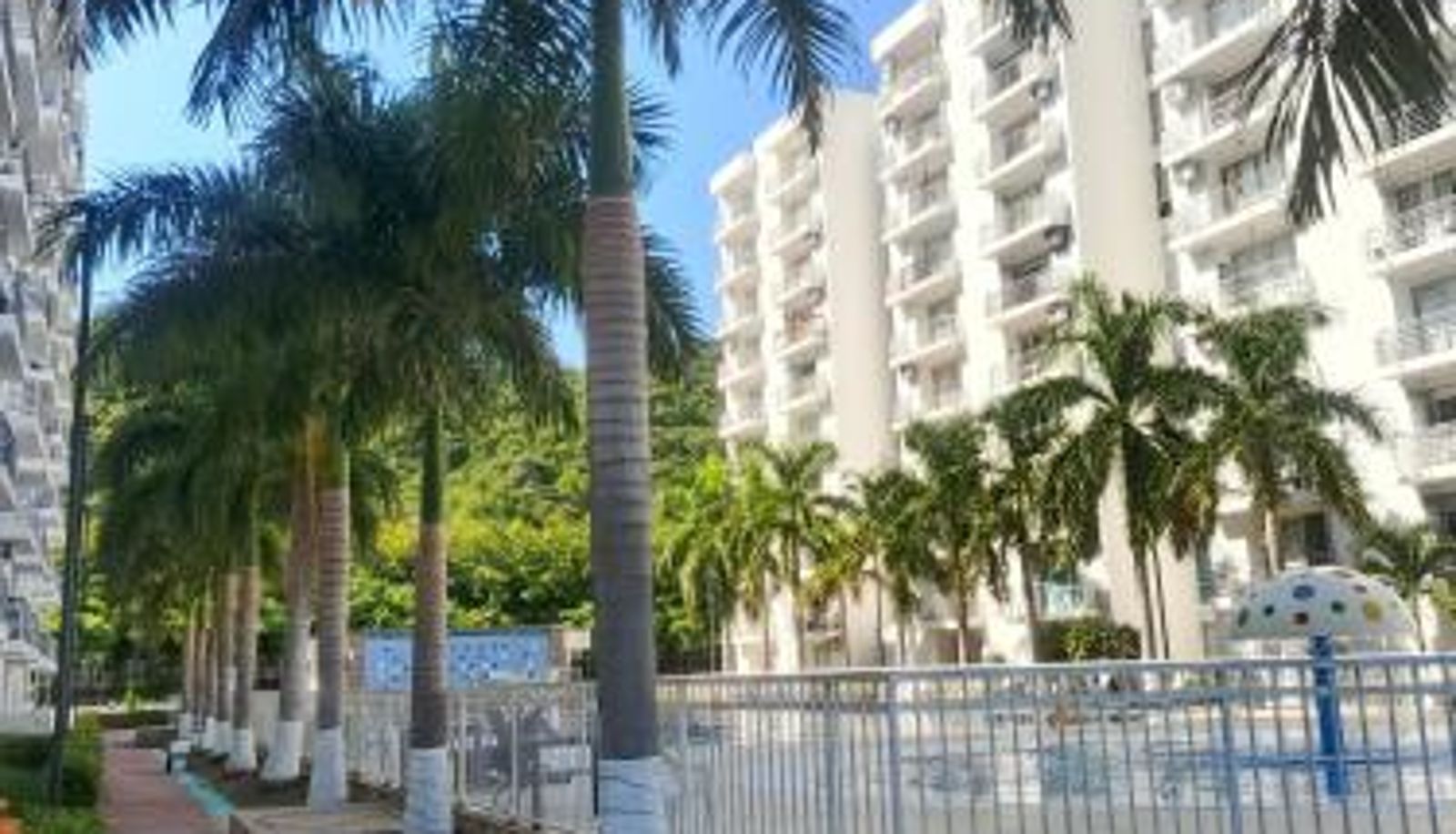 Apartament - Girardot Aqualina Green REC