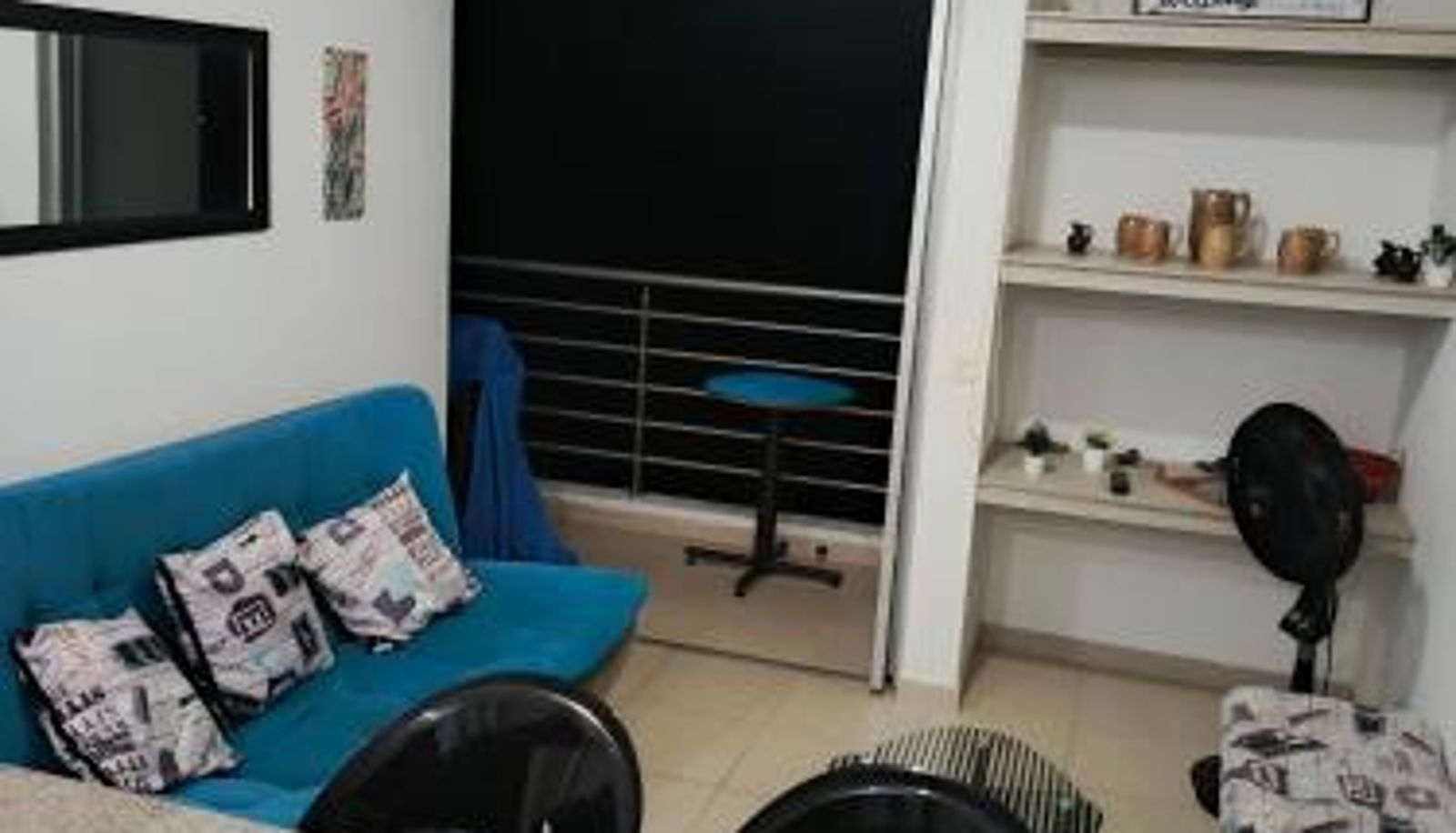 Apartment - Girardot Aqualina Green REC