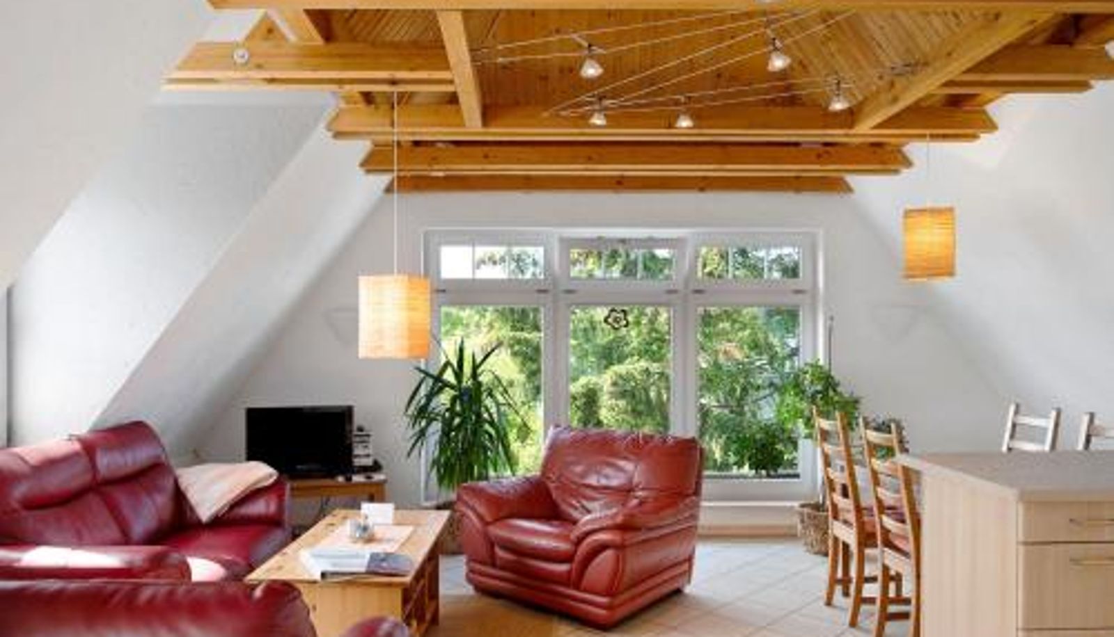 Apartament - Wellness Ferienwohnung Müller