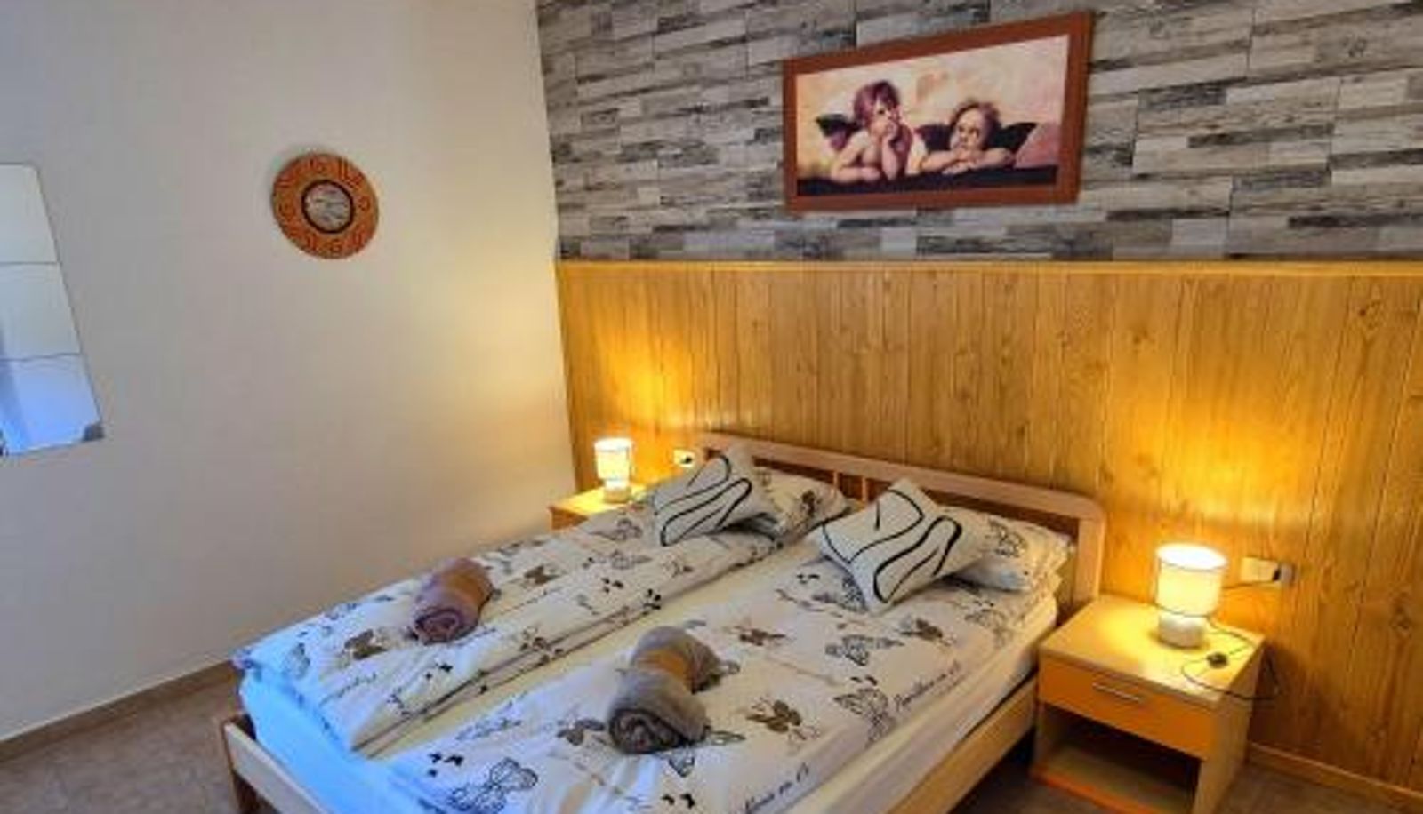 Apartamento - Residence Casa Silvana