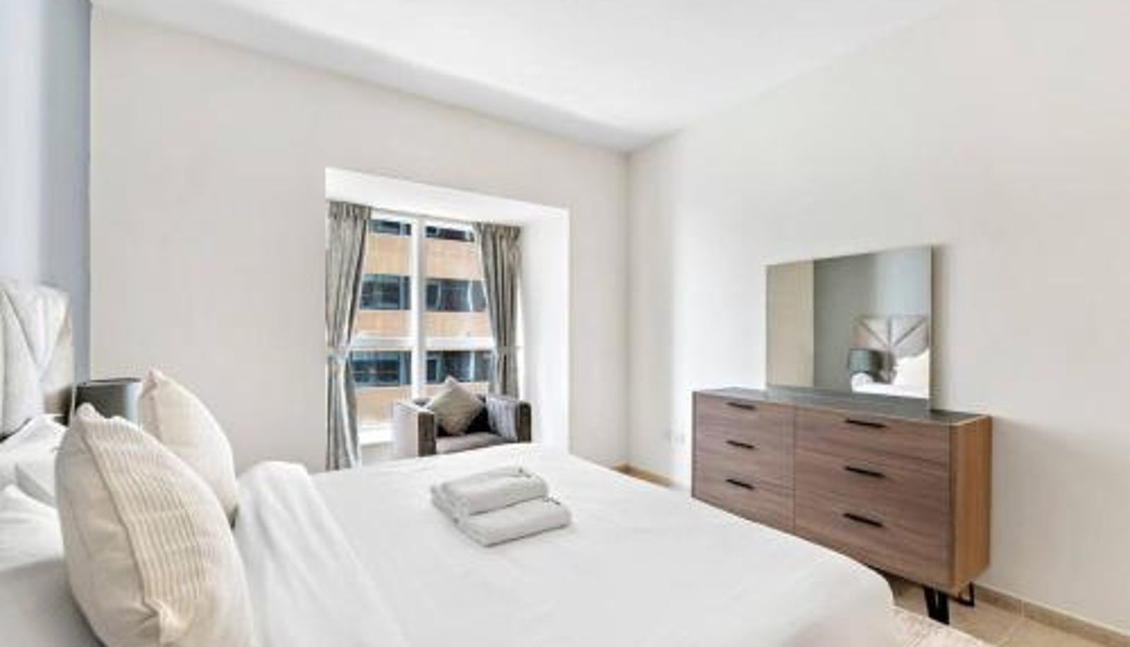 Chambre Standard - StoneTree - High Floor Furnished 1 BR
