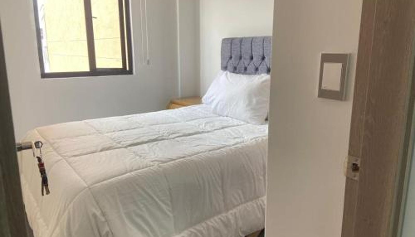 Chambre Standard - Elite Home Apartamentos