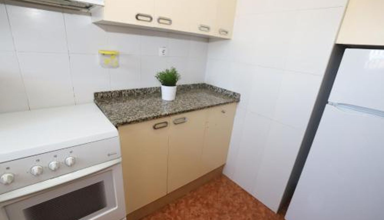 Appartement - COSTA DAURADA APARTAMENTS - Pompeyo