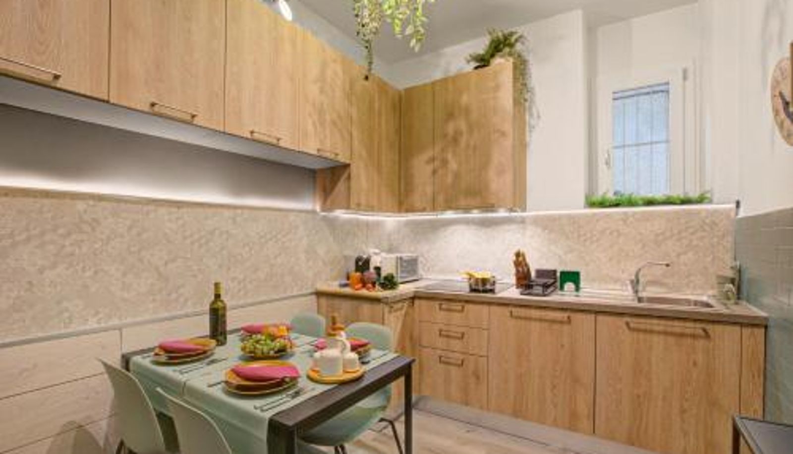 Appartement - PineHome & Garden - Total Relax - Happy Rentals