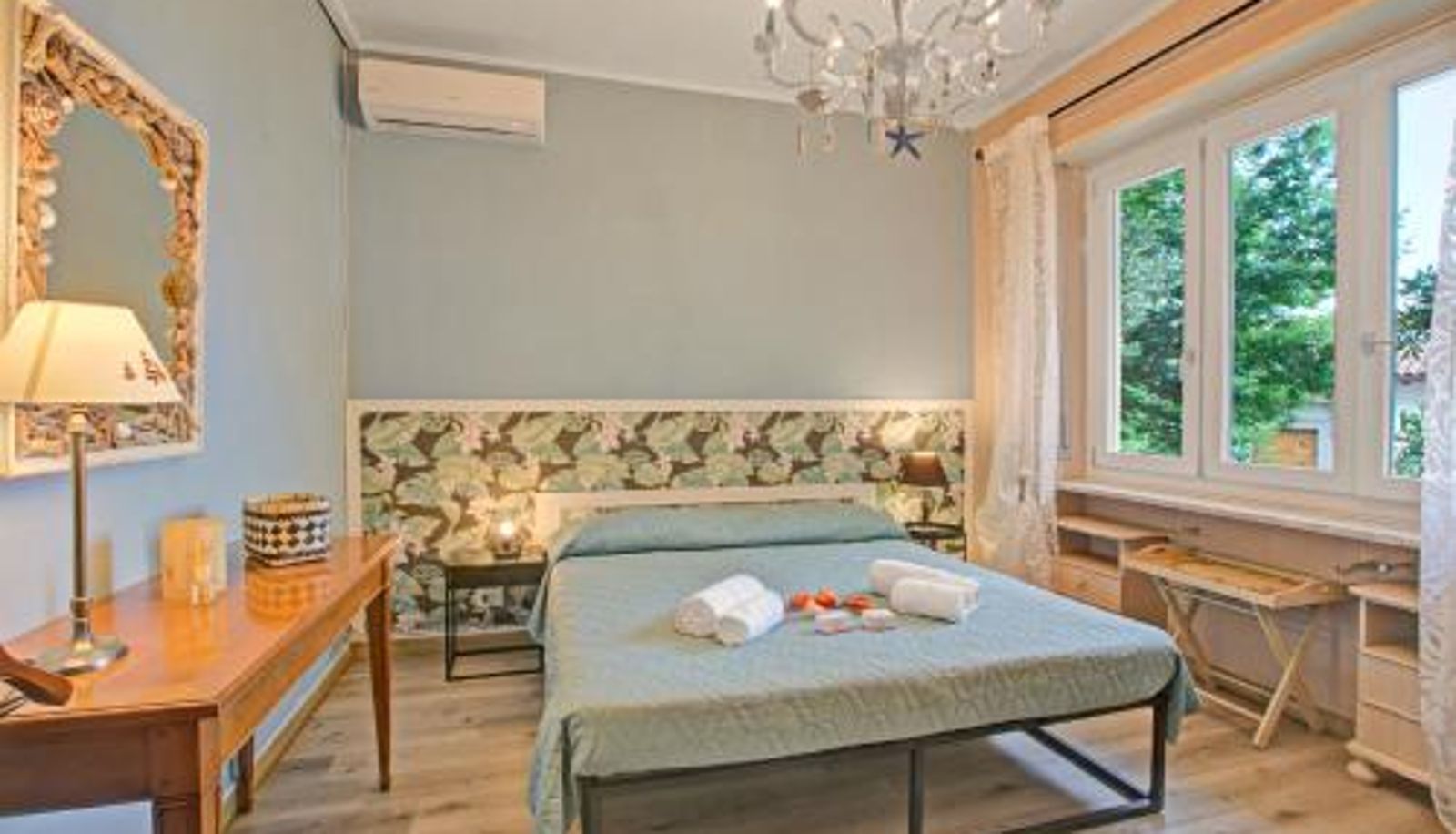 Appartement - PineHome & Garden - Total Relax - Happy Rentals