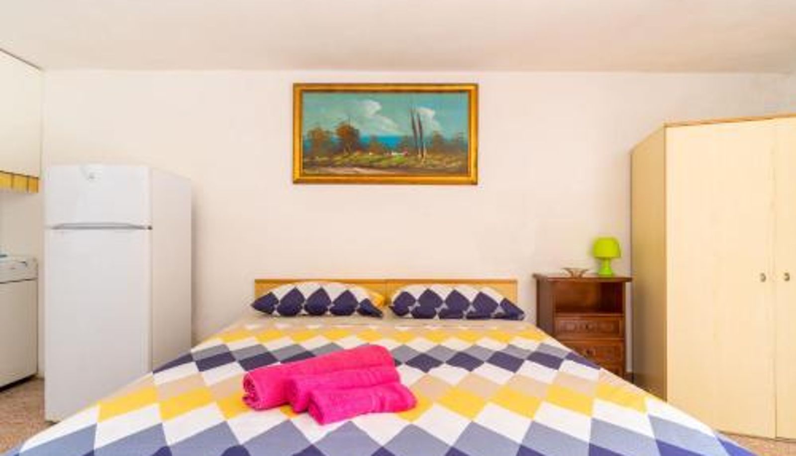 Appartement - Monolocale Amare 2