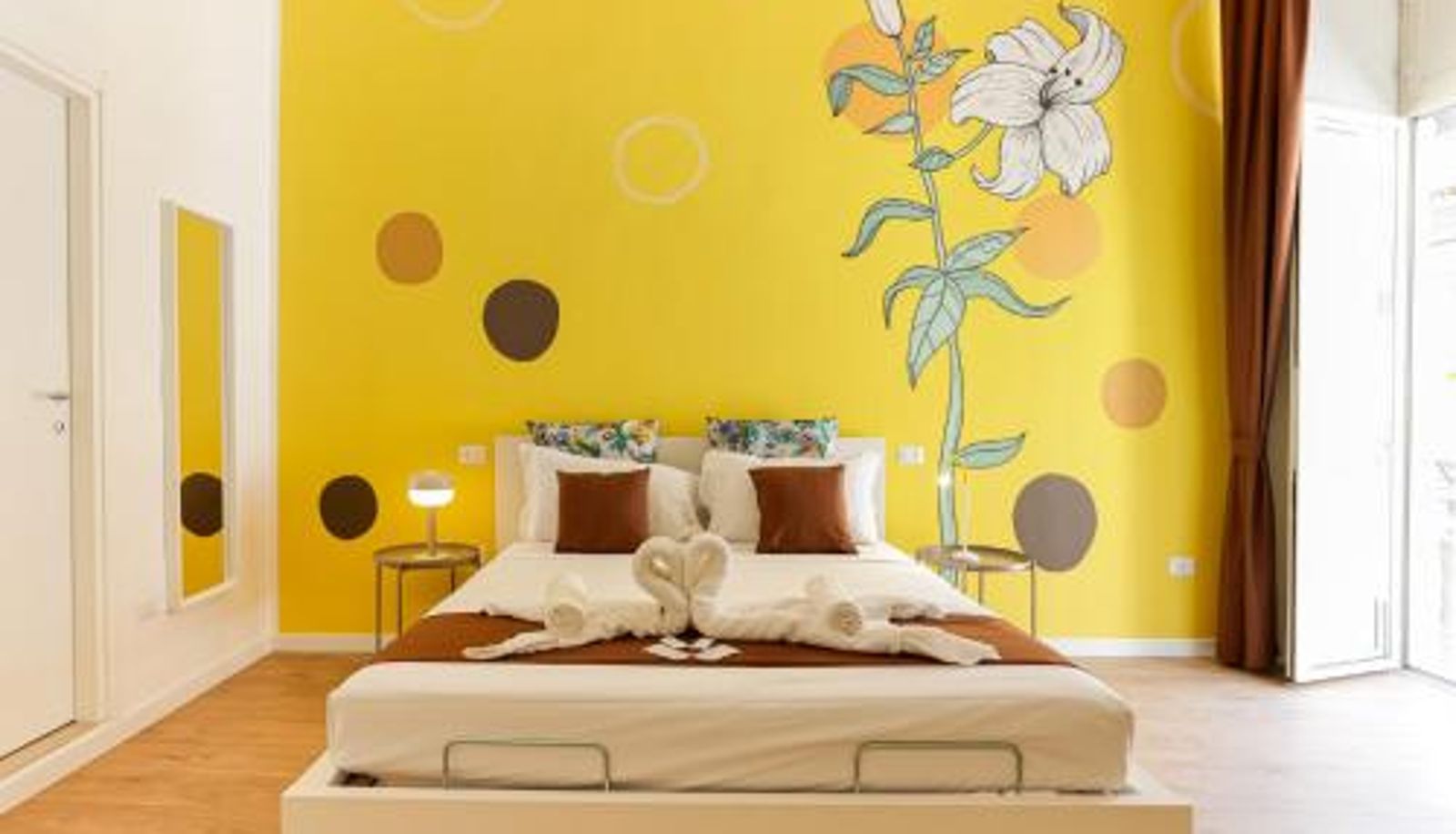 Info - Santa Patrizia a Chiaia Apartment