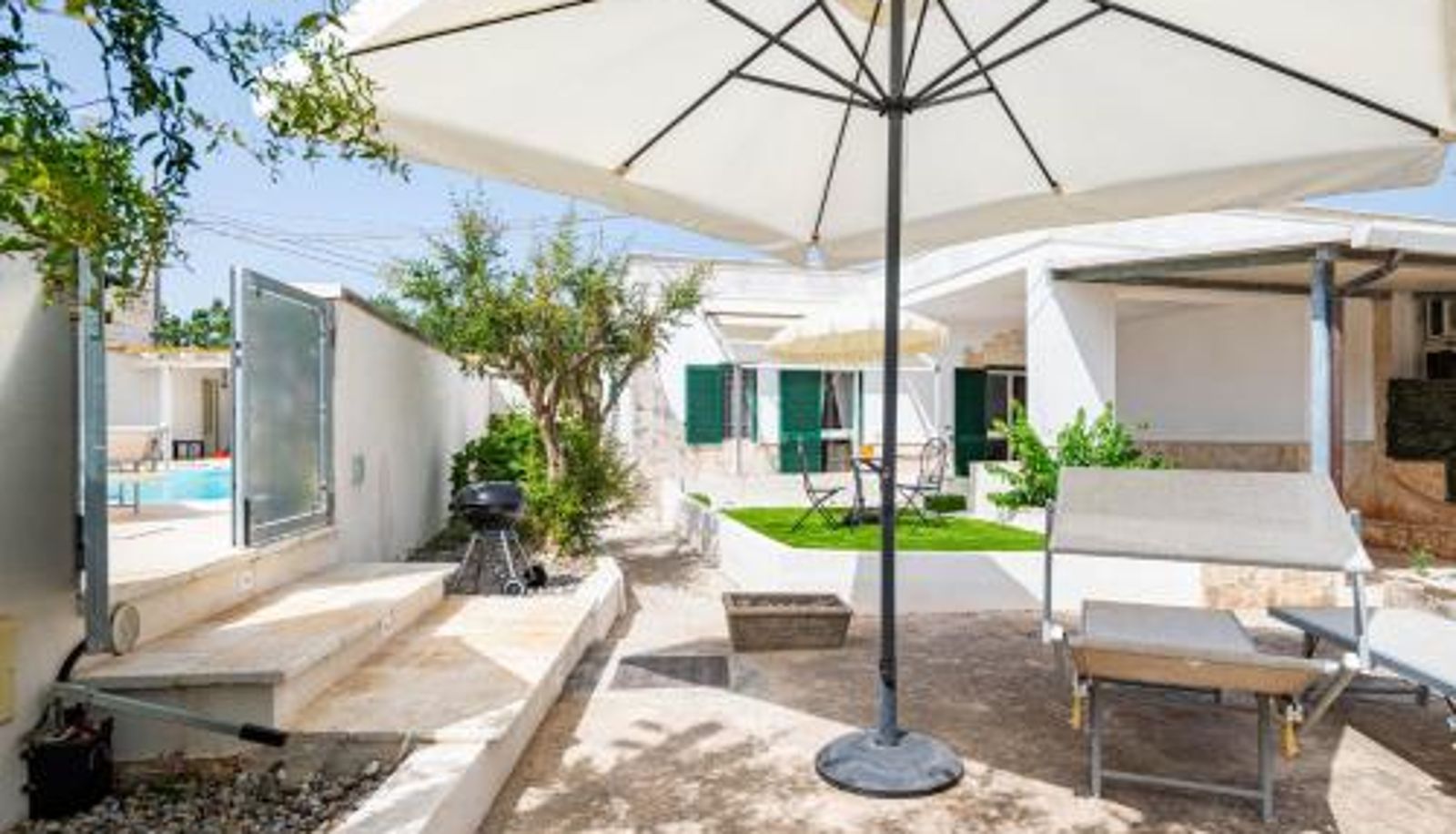 Standardzimmer - Il Villino Countryhouse