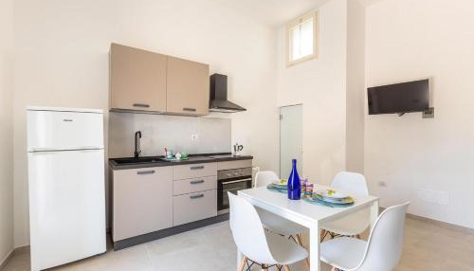 Apartment - La Casetta di Paola by BarbarHouse
