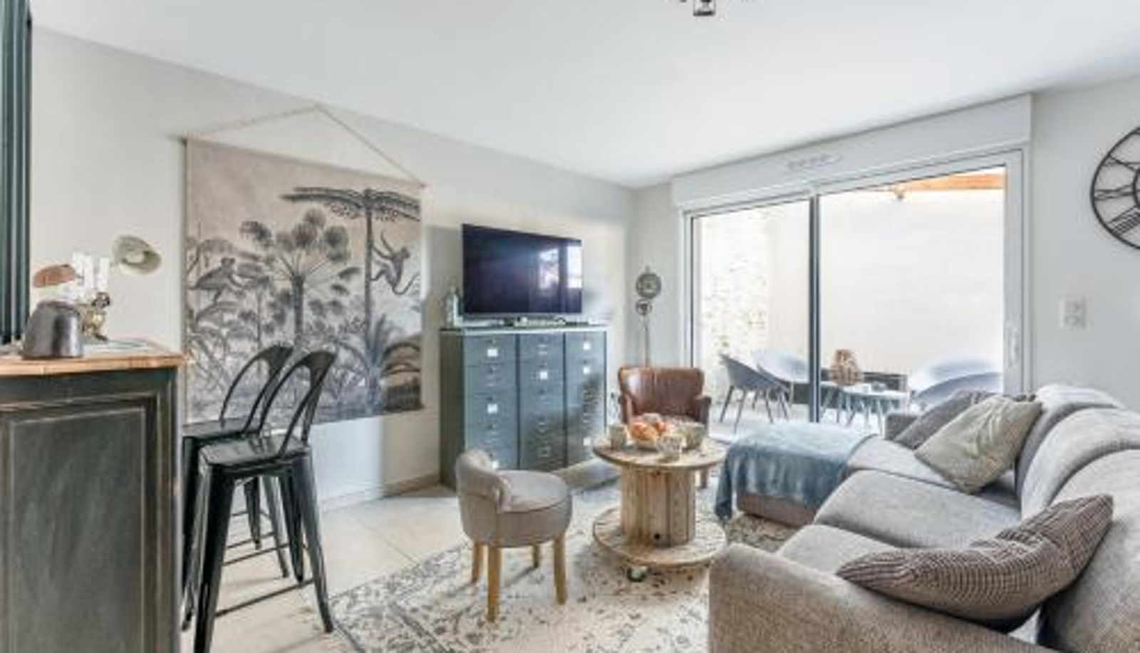 Info - Le Renoir - Maison au calme à 20min de Nantes
