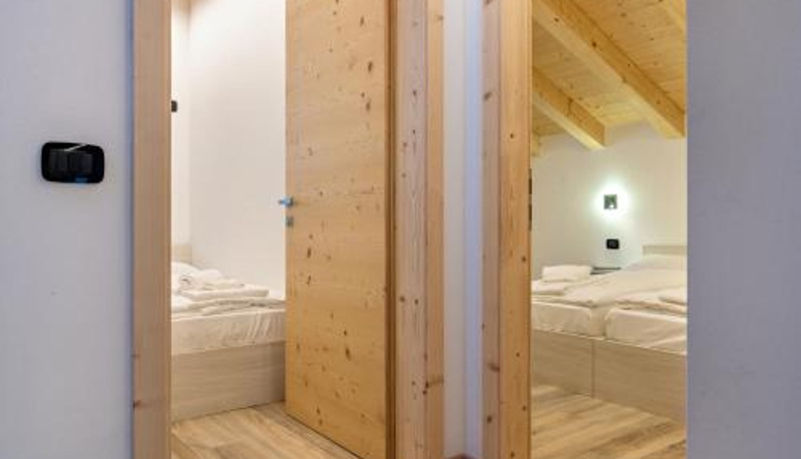 Standardzimmer - Tobià de Pit