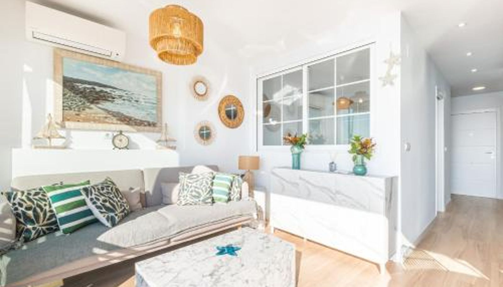 Appartamento - Cachirulo Deluxe Apartment 13-B Levante Beach