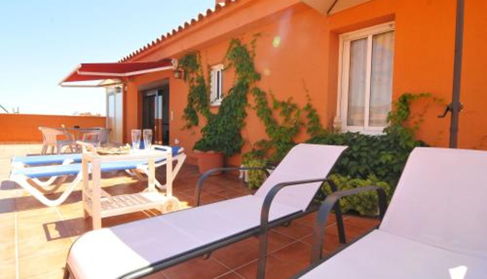 Apartment - HomeHolidaysRentals Aqua