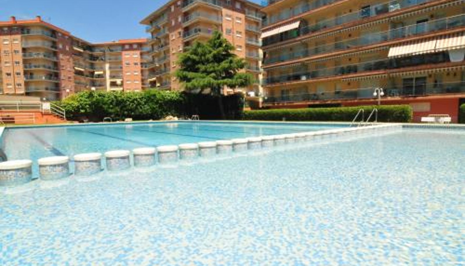Appartamento - HomeHolidaysRentals Aqua