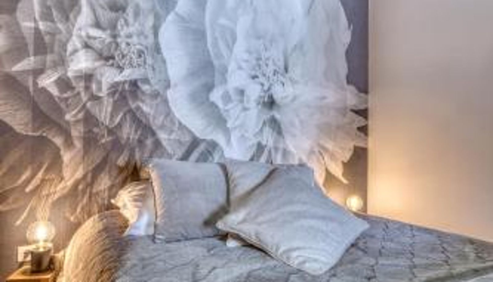 Appartement - Un lieu unique Le Bohème