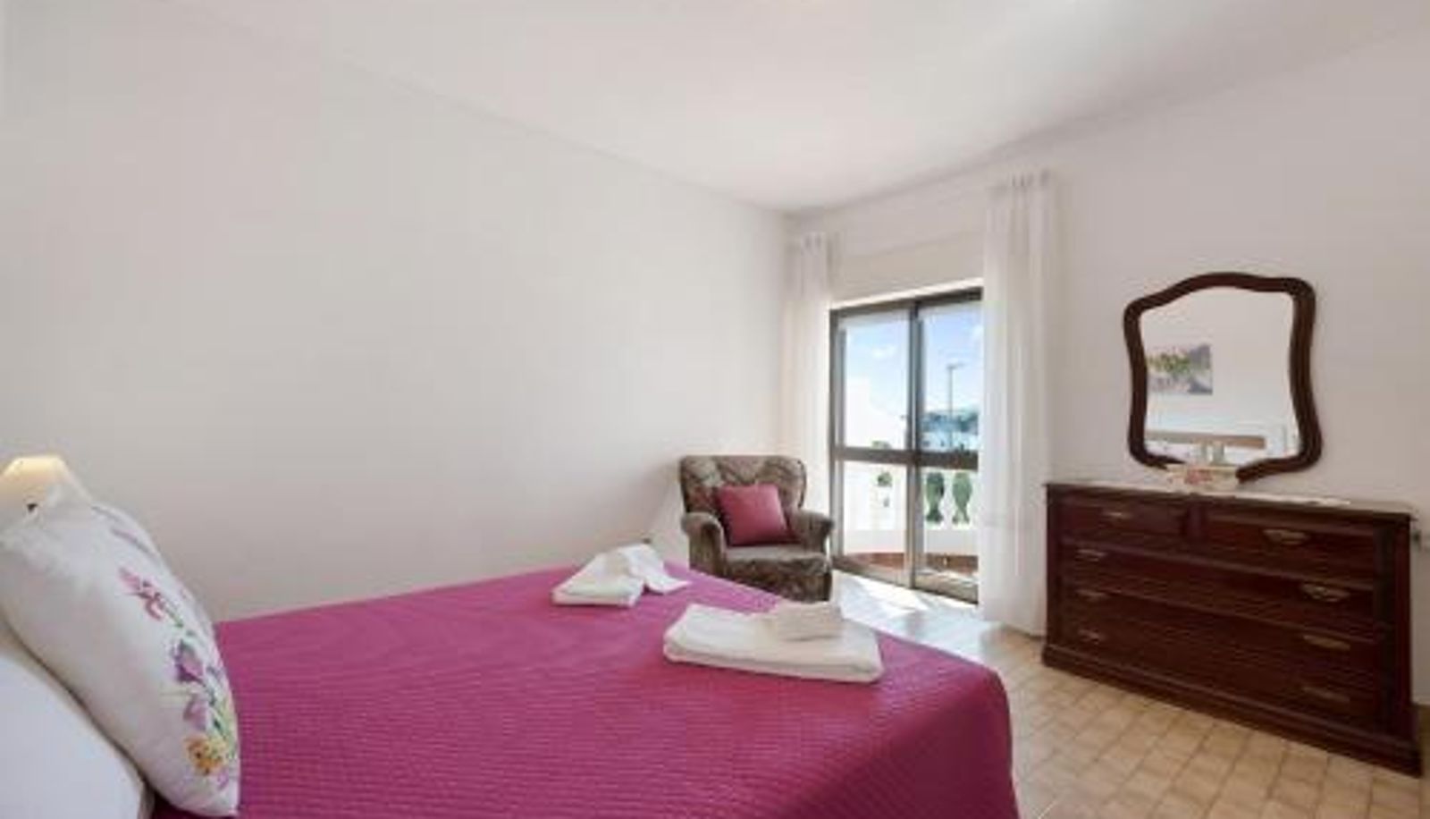 Apartment - Casa Atlântico nº4