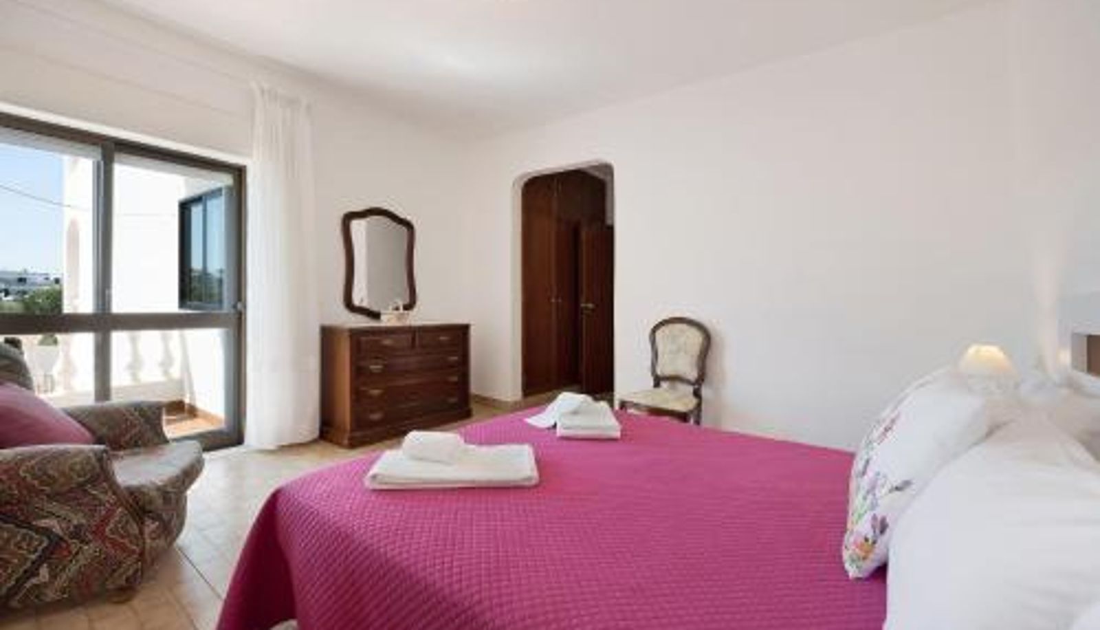 Apartamento - Casa Atlântico nº4