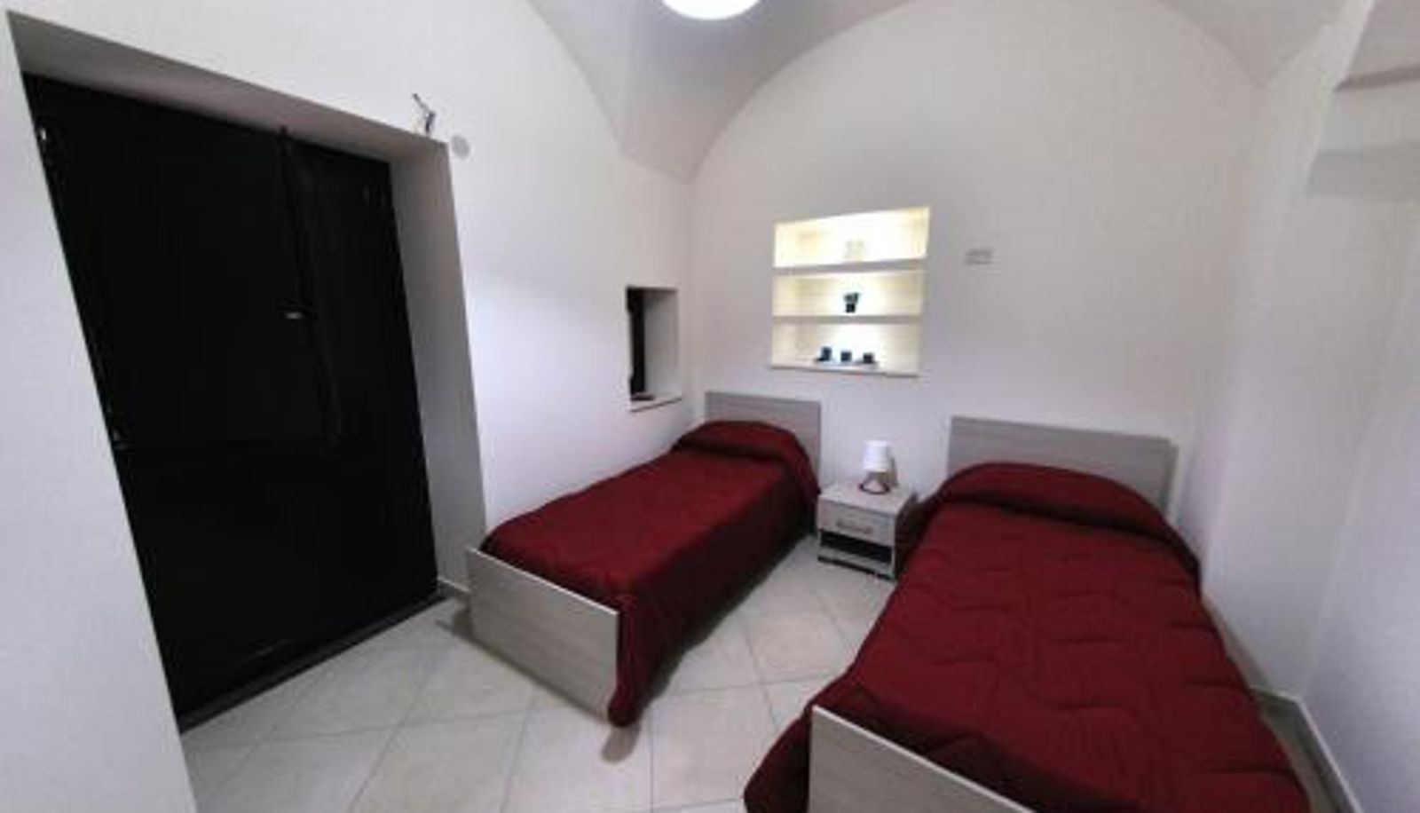 Appartement - Apartments Casa Vacanze Dante