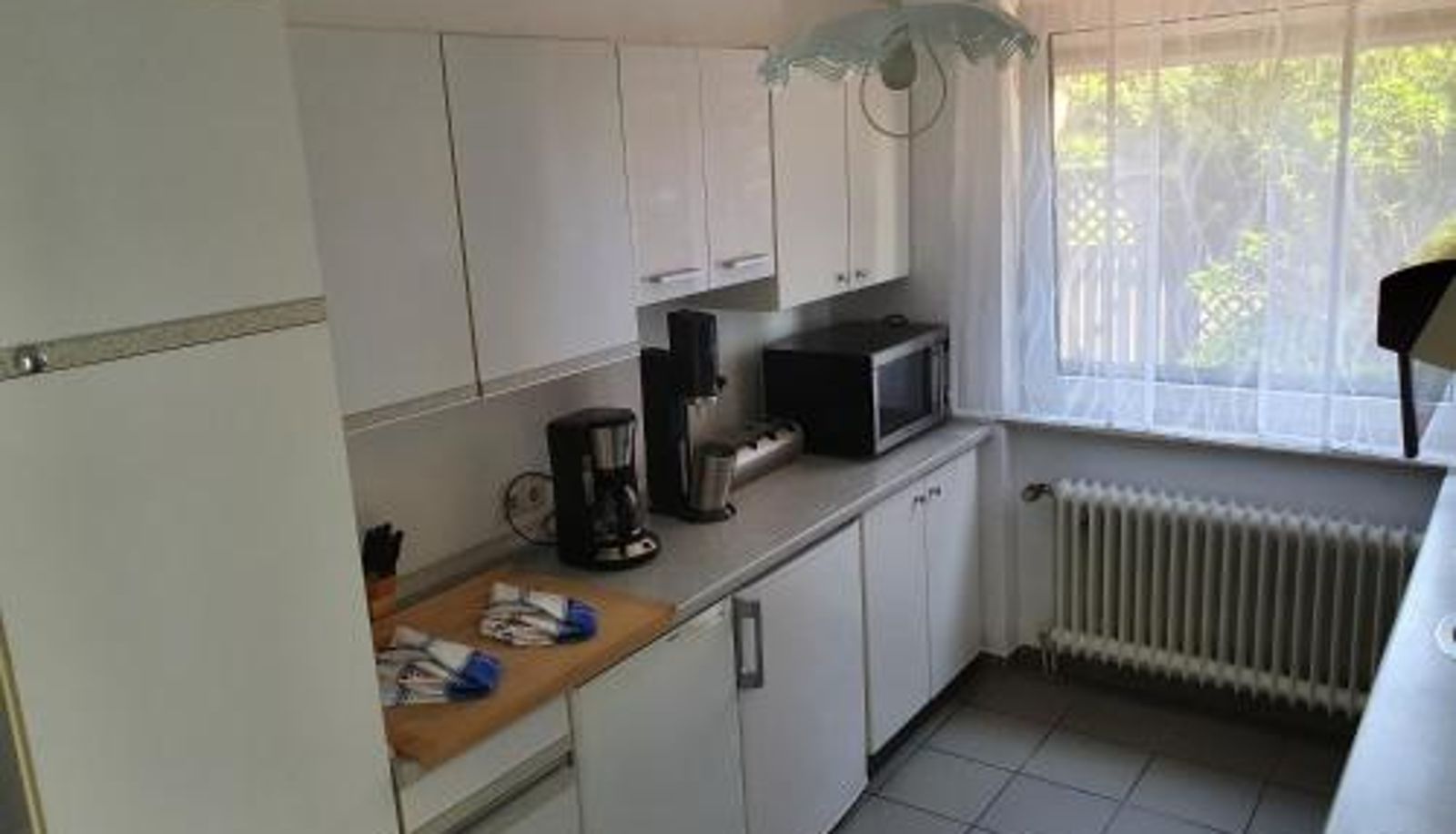 Chambre Standard - Ferienwohnung Erika