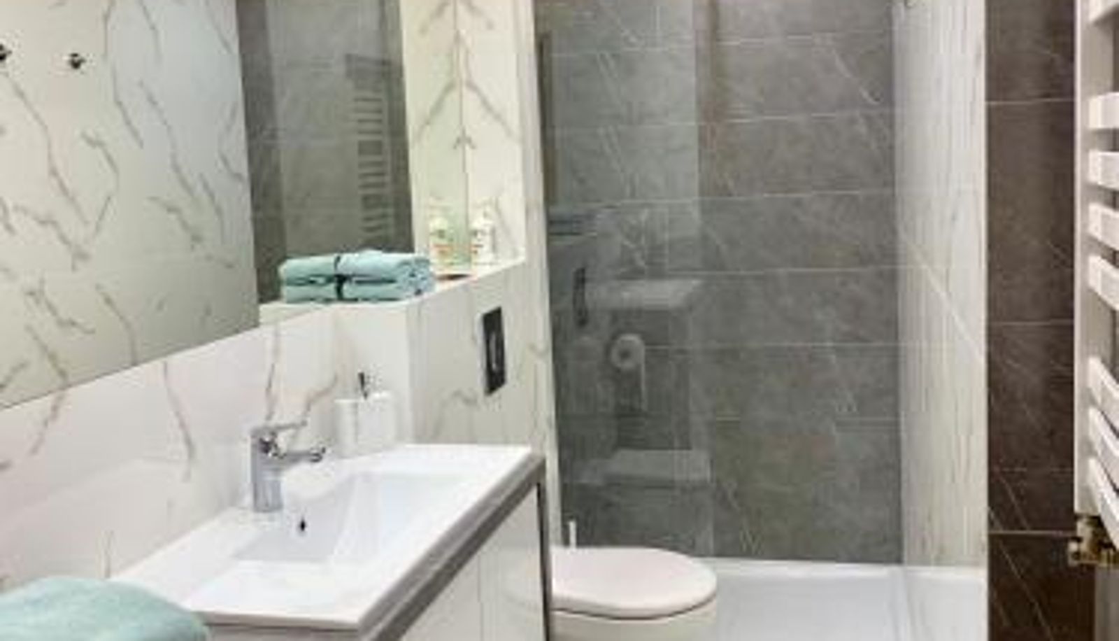Standardzimmer - D&M Apart Interior Styles
