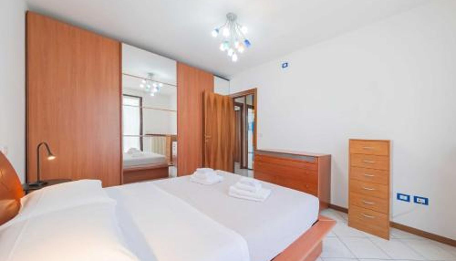 Appartement - ApartmentsGarda - Residenza Elisabetta 10