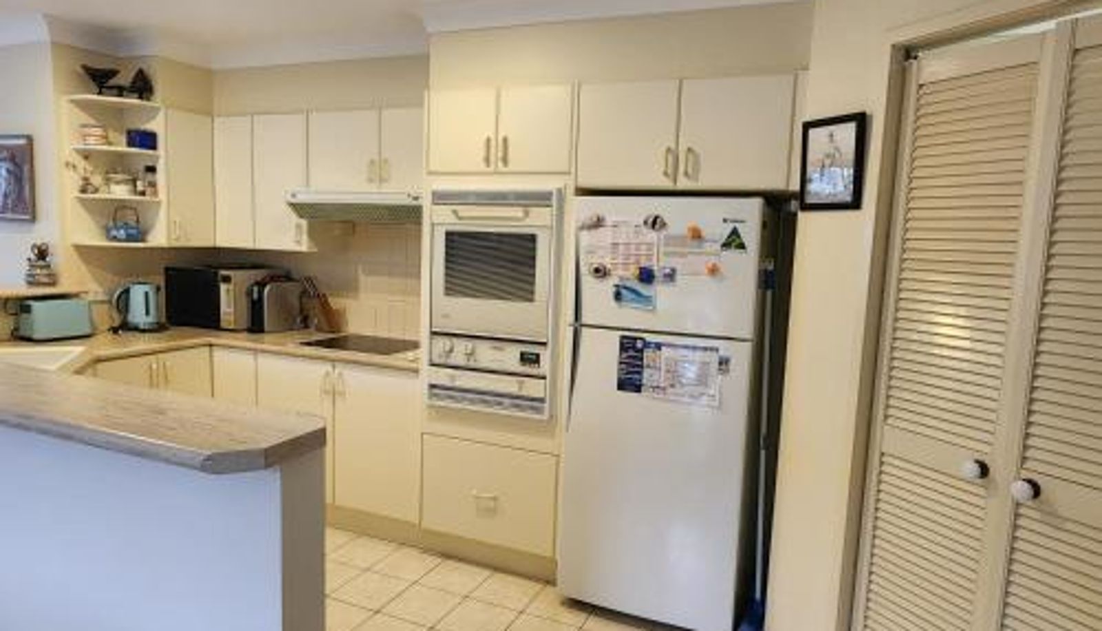 Apartment - Denhams Retreat