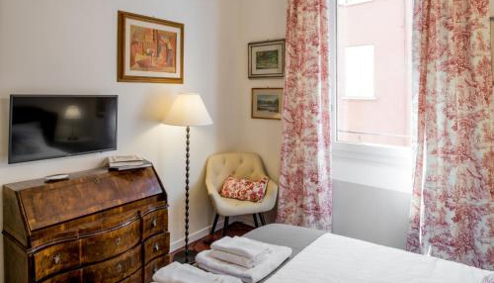 Apartment - L'8 Boutique Concept Apartments